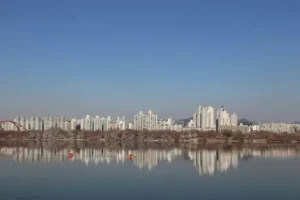 동탄신도시를 이해해야 할 이유