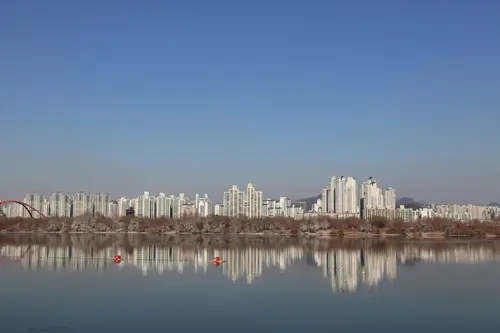 동탄신도시를 이해해야 할 이유