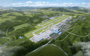 대구경북통합신공항