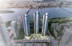 여의도 공작아파트