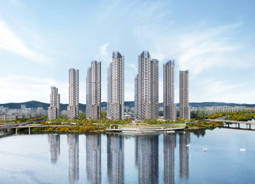 압구정3구역