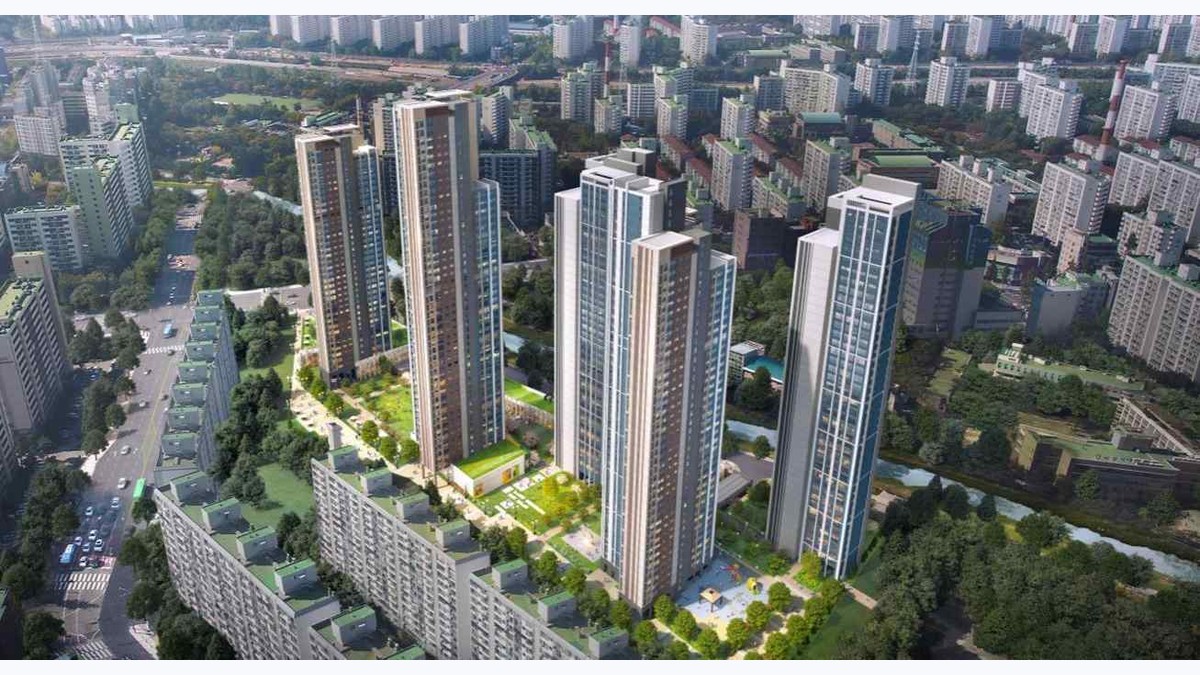 국토부 주거안정플랜—2030년까지 공적주택 119만호 공급 공식 첨부 시각자료