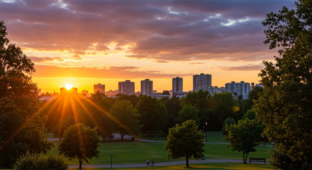 더샵 동인센트리체 공식 이미지